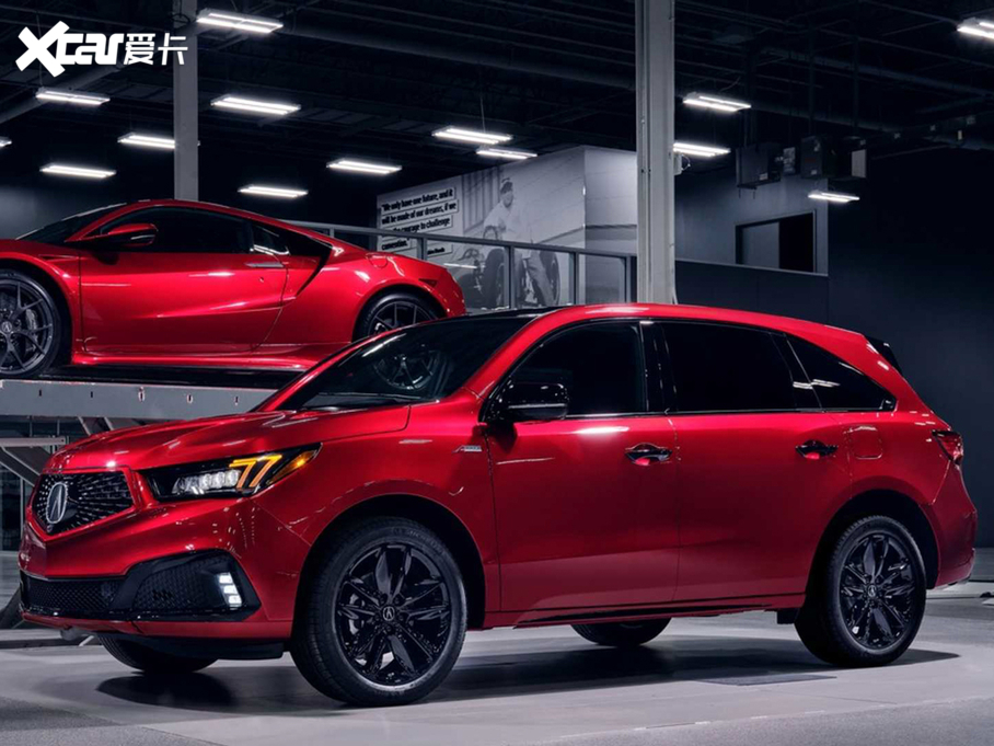 2019֎MDX PMC Edition