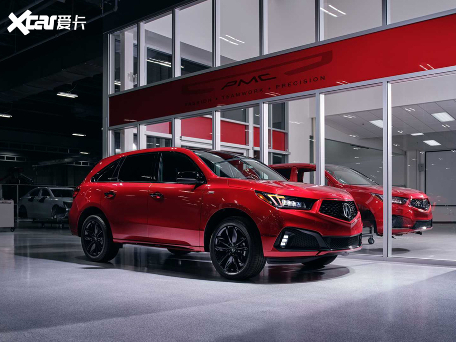 2019֎MDX PMC Edition