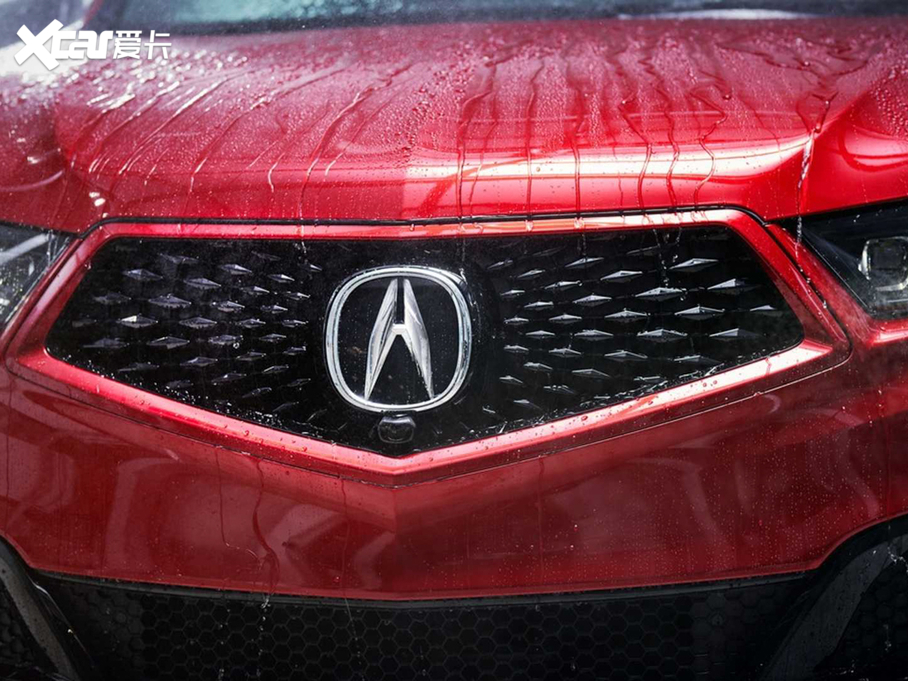 2019֎MDX PMC Edition