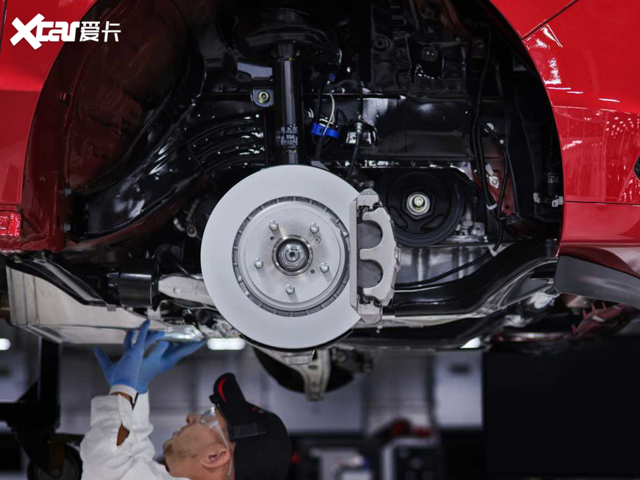 2019֎MDX PMC Edition