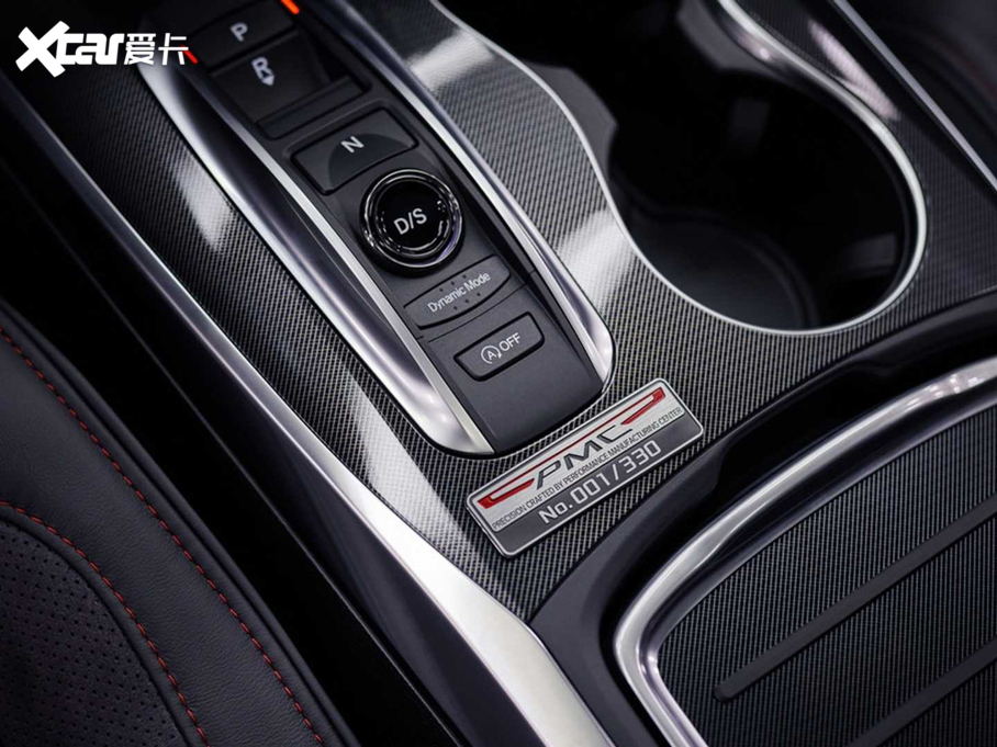 2019֎MDX PMC Edition