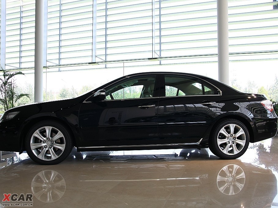 2009��֎��RL 3.7L �Ԅ�