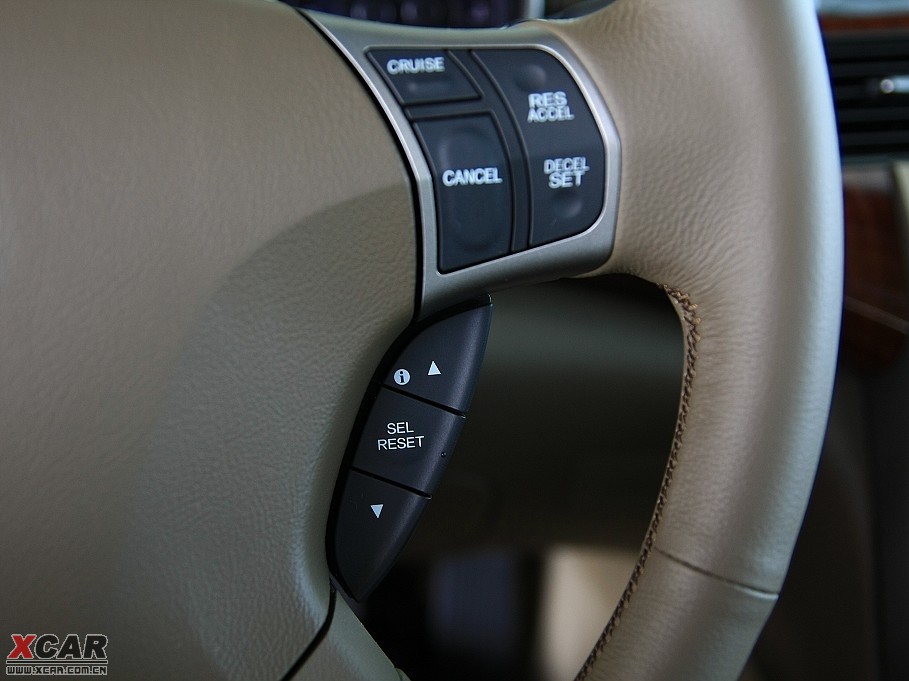 2009��֎��RL 3.7L �Ԅ�(d��ng)