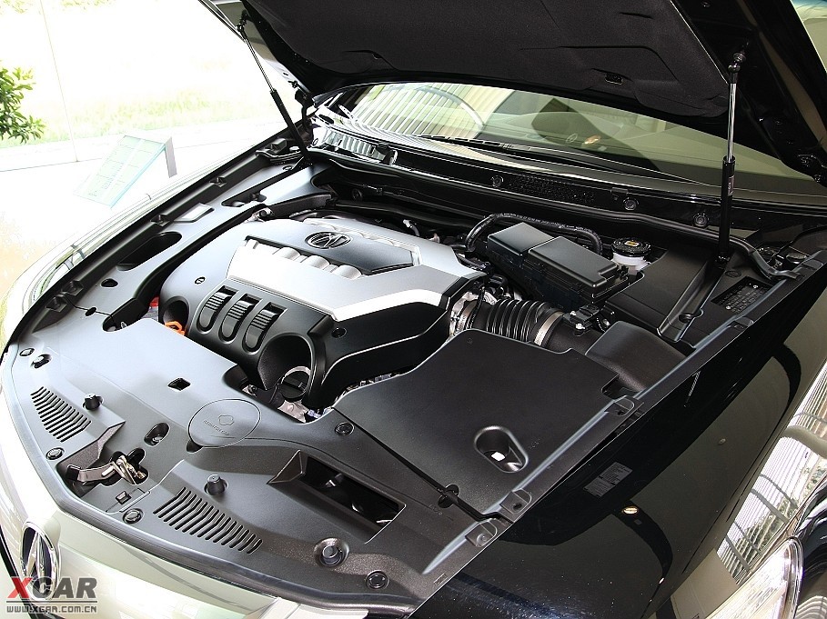 2009��֎��RL 3.7L �Ԅ�