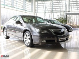 2009款3.7L 自动 整体外观