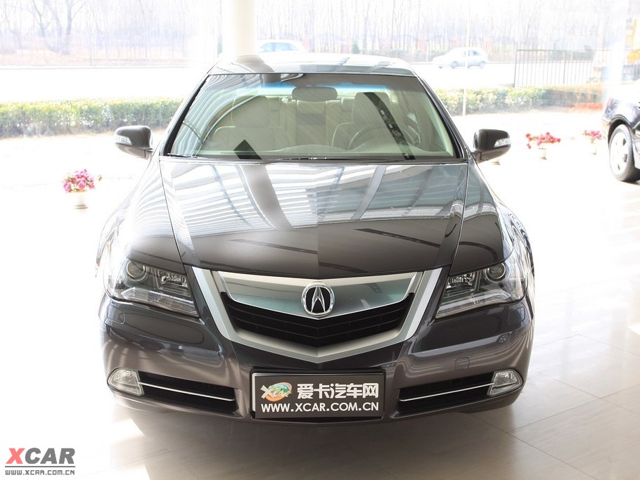 2009��֎��RL 3.7L �Ԅ�(d��ng)