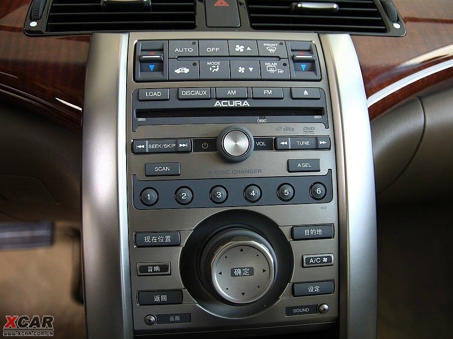 2009��֎��RL 3.7L �Ԅ�