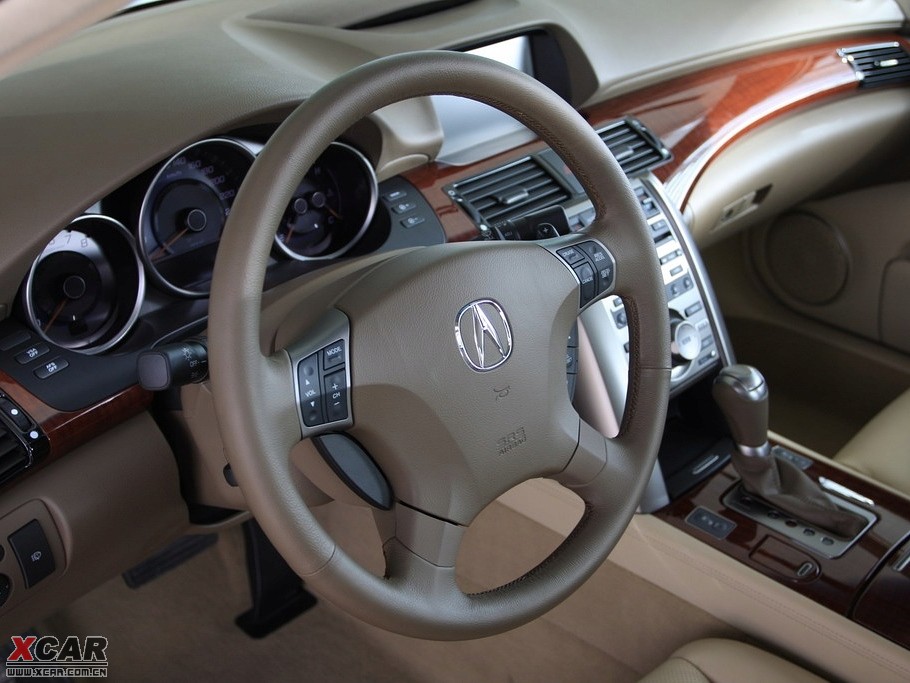 2009��֎��RL 3.7L �Ԅ�