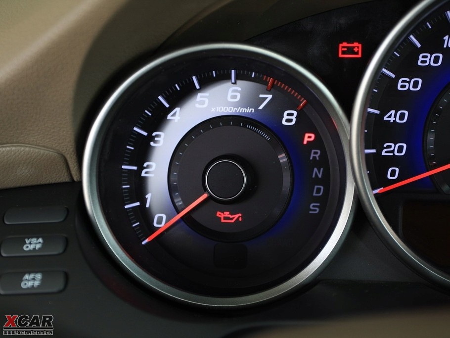 2009��֎��RL 3.7L �Ԅ�(d��ng)