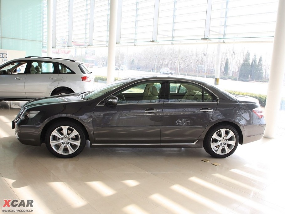 2009��֎��RL 3.7L �Ԅ�