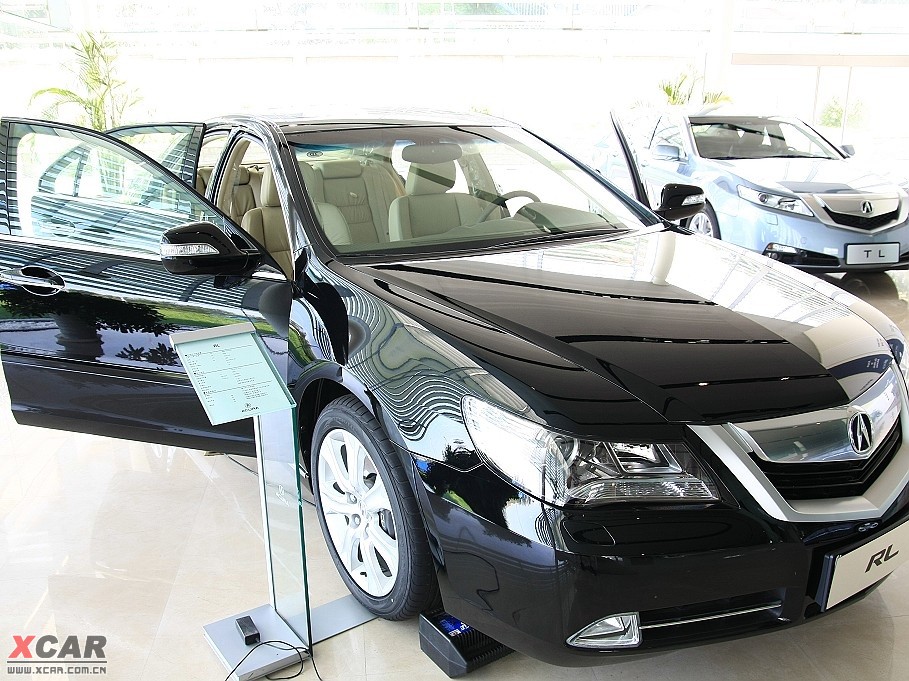 2009��֎��RL 3.7L �Ԅ�