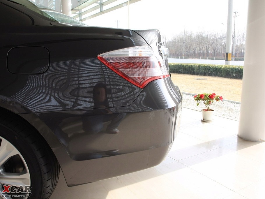 2009��֎��RL 3.7L �Ԅ�