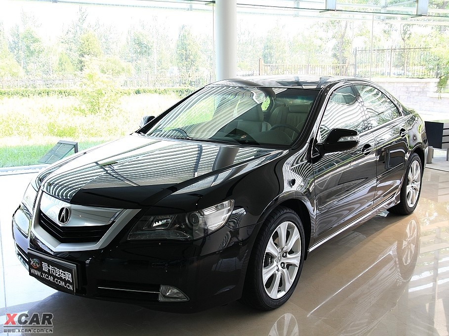 2009��֎��RL 3.7L �Ԅ�