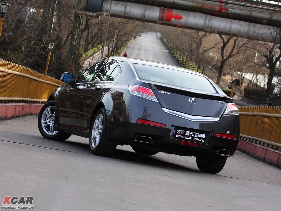 2009کTL 