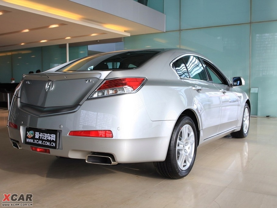 2009کTL 