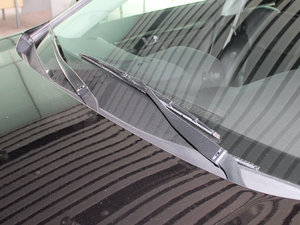 2009款3.5L 豪华运动版 雨刷