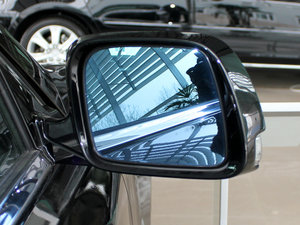2009款3.5L 豪华运动版 细节外观