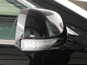 2009款3.5L 豪华运动版 细节外观