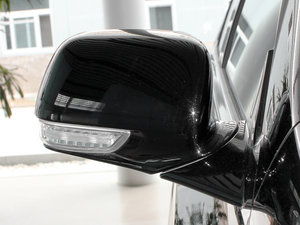 2009款3.5L 豪华运动版 细节外观