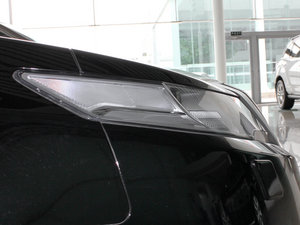 2009款3.5L 豪华运动版 细节外观