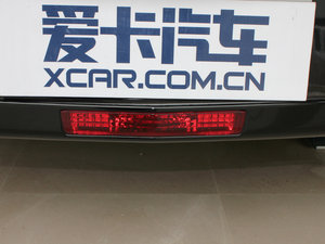 2009款3.5L 豪华运动版 细节外观