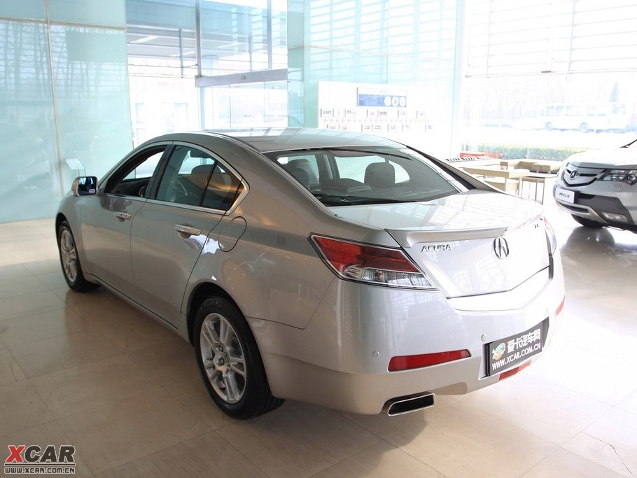 2009کTL 