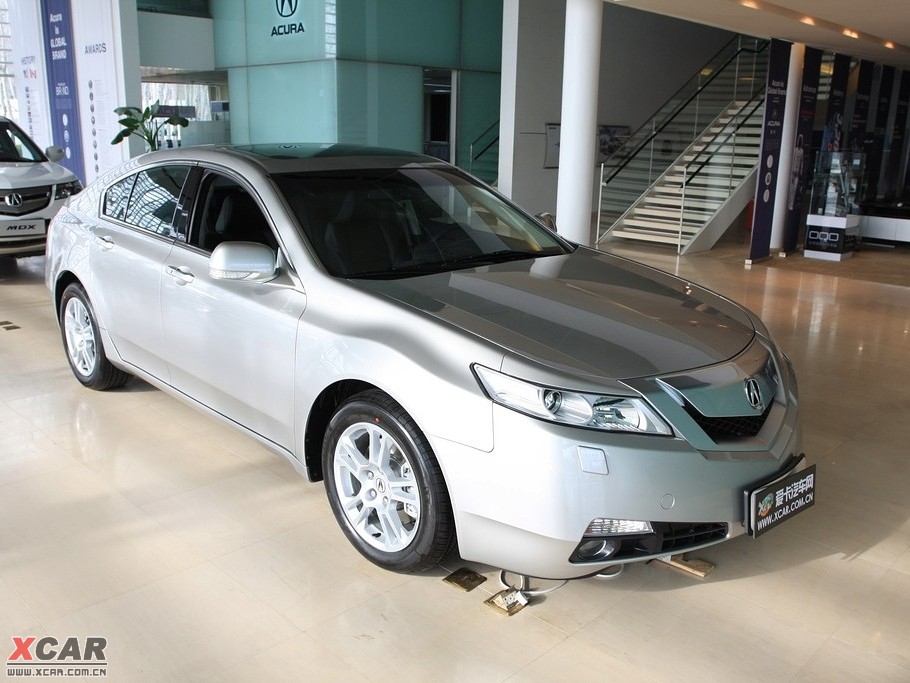 2009کTL 