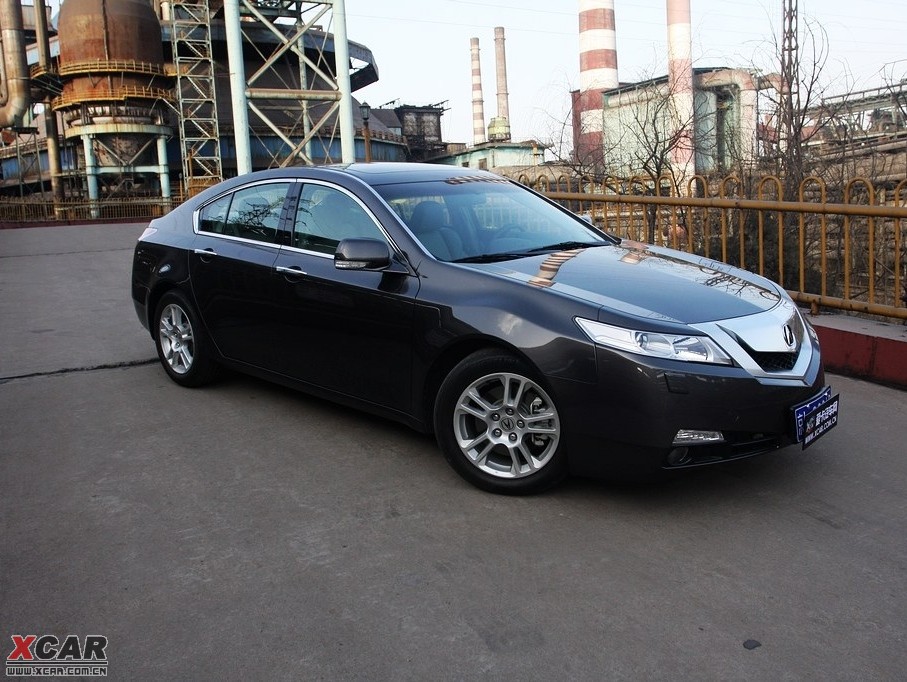2009کTL 