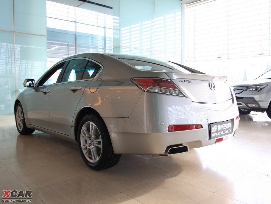 2009کTL 