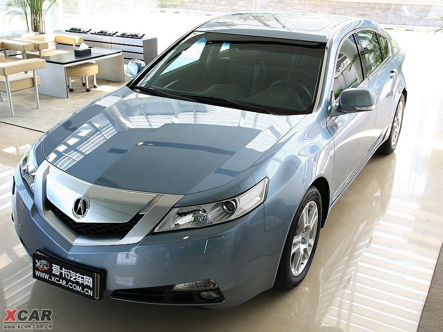 2009֎TL 3.5L Ԅ(dng)