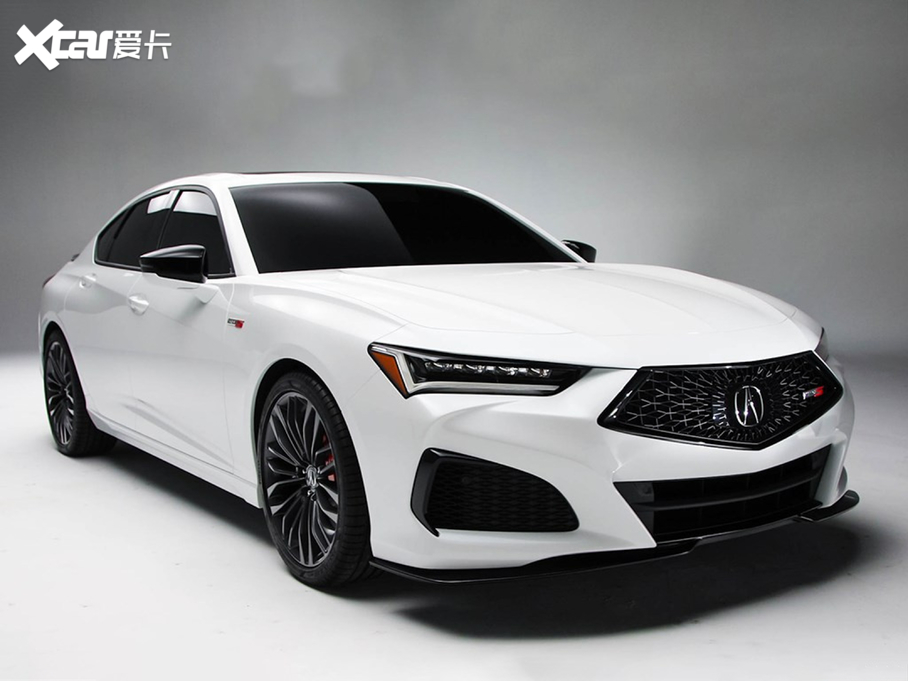 2020֎TLX(M) Type S