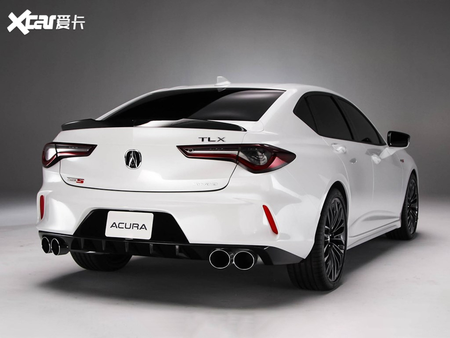 2020֎TLX(M) Type S