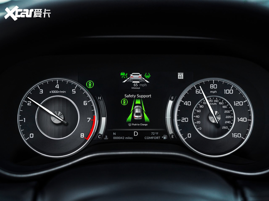 2020֎TLX(M) Advance