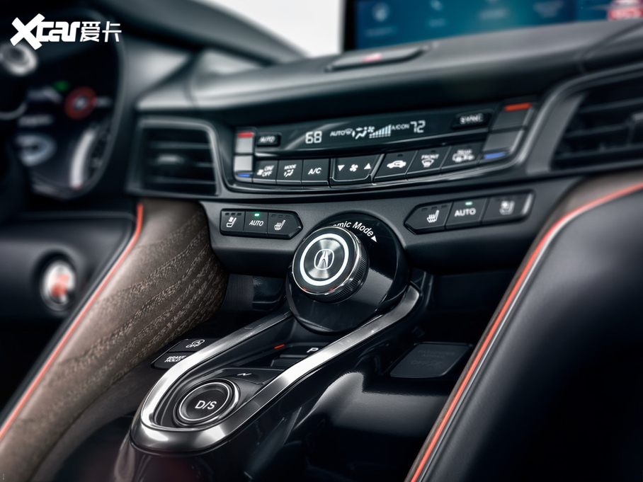 2020֎TLX(M) Advance