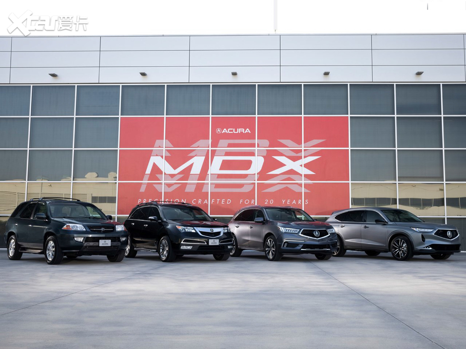 2021֎MDX Prototype