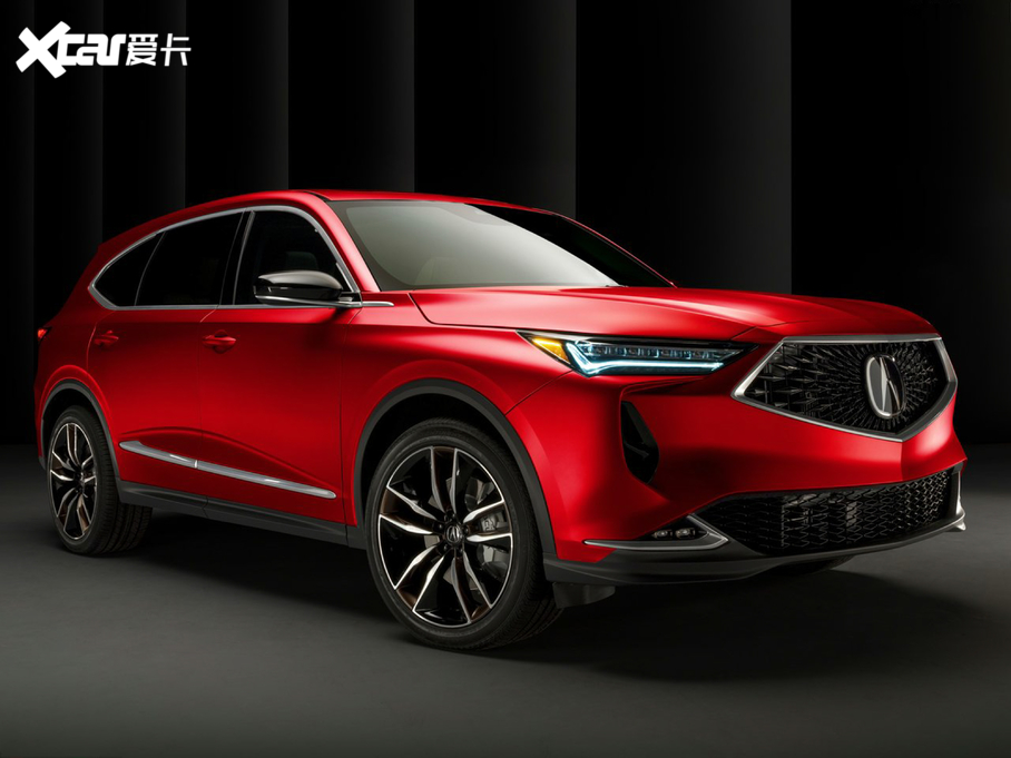 2021֎MDX Prototype