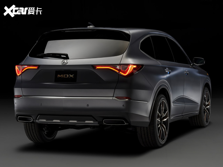 2021֎MDX Prototype