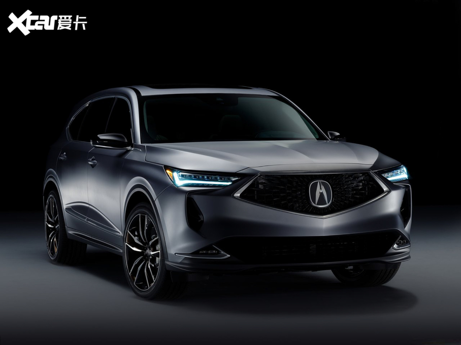 2021֎MDX Prototype