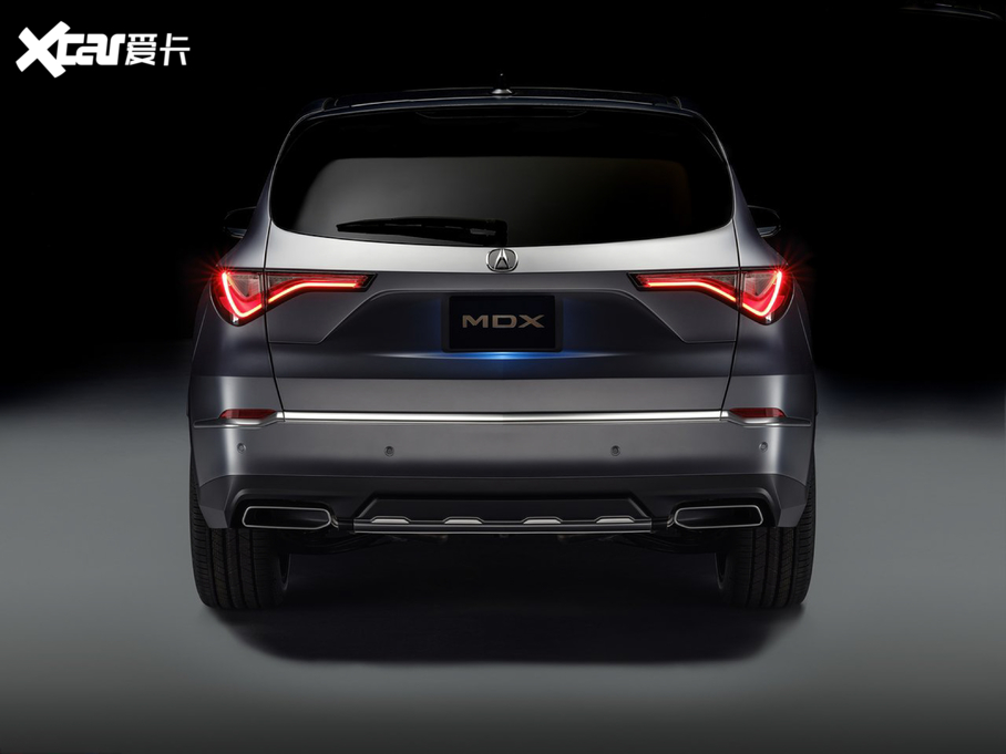2021֎MDX Prototype
