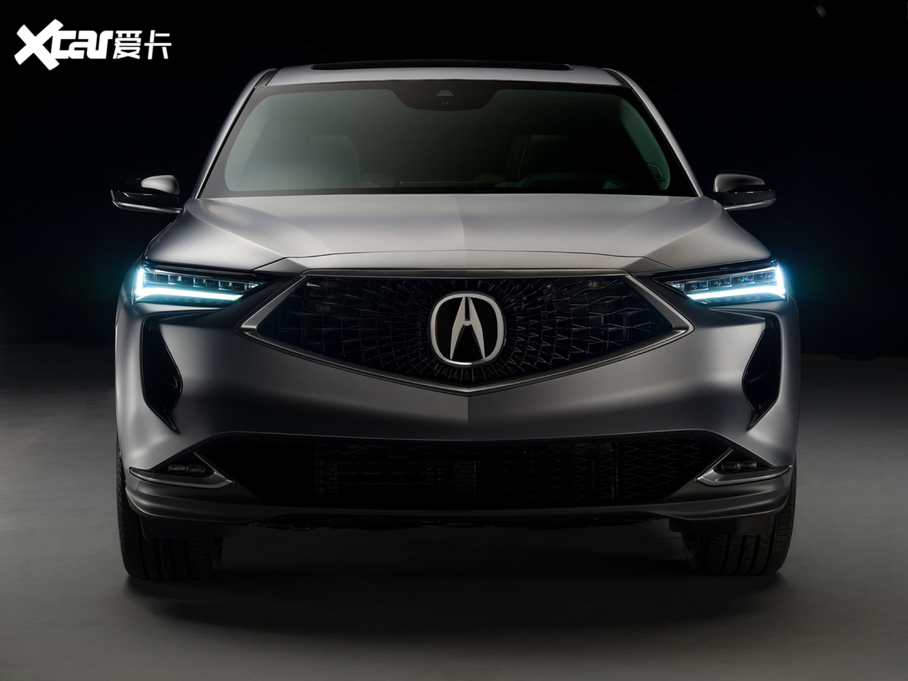 2021֎MDX Prototype
