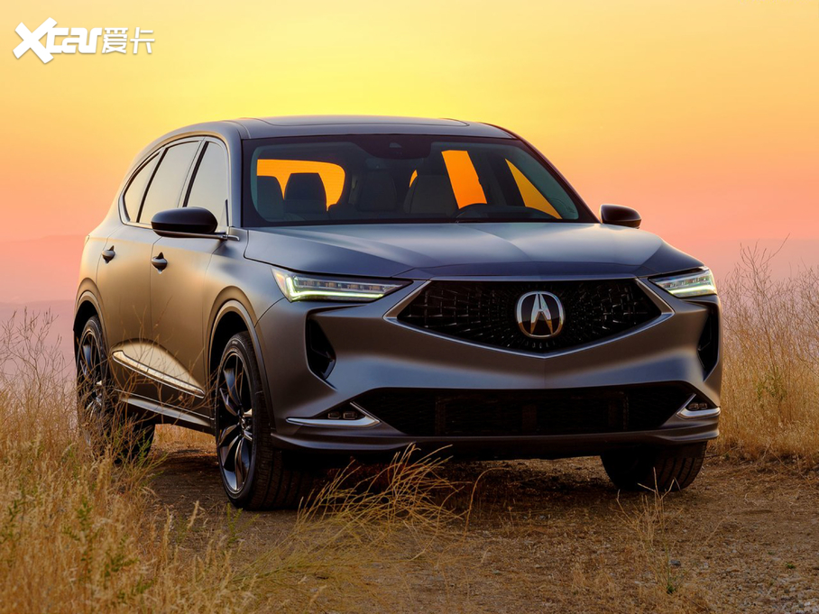 2021֎MDX Prototype