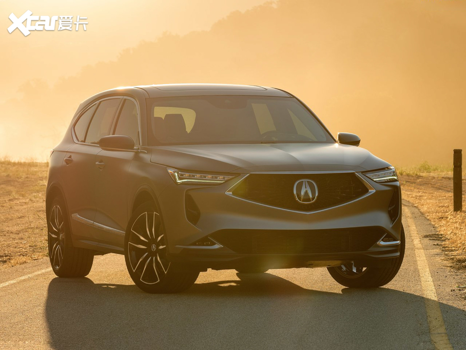 2021֎MDX Prototype