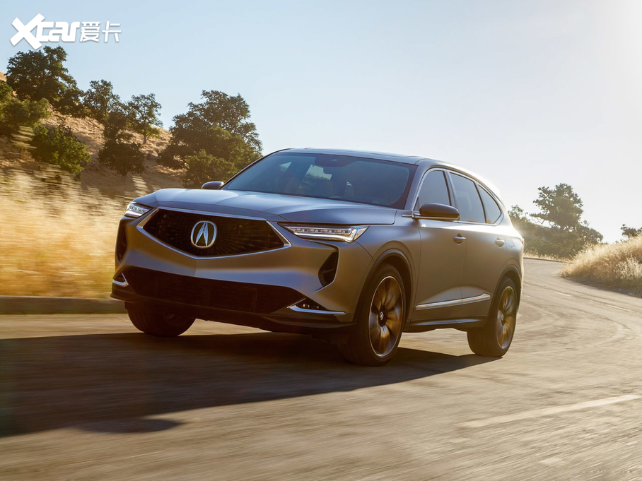 2021֎MDX Prototype