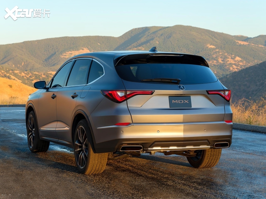 2021֎MDX Prototype