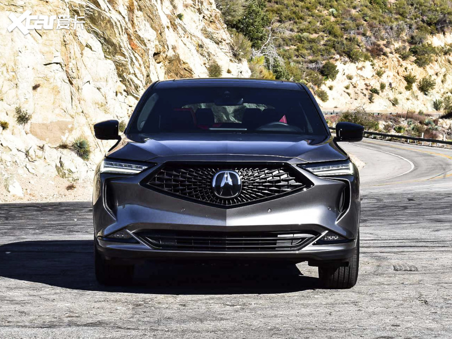 2021֎MDX A-Spec