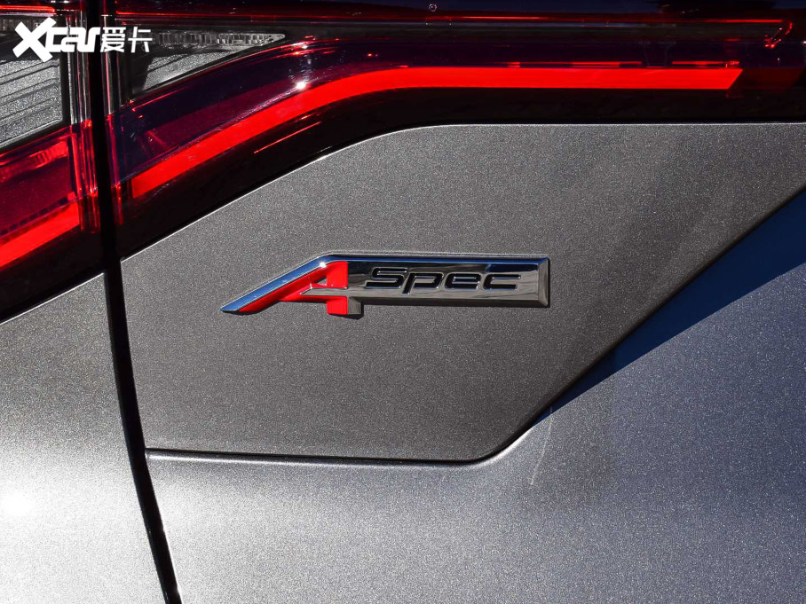 2021֎MDX A-Spec