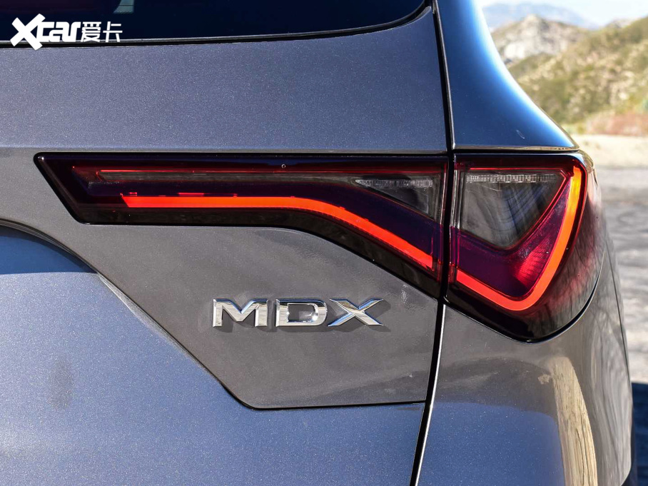 2021֎MDX A-Spec