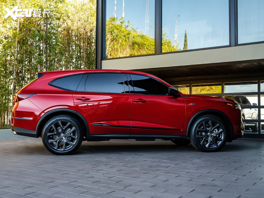 2021֎MDX A-Spec