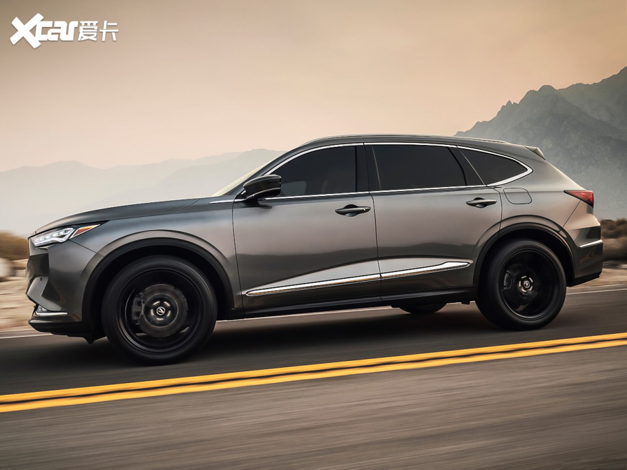 2021֎MDX Prototype