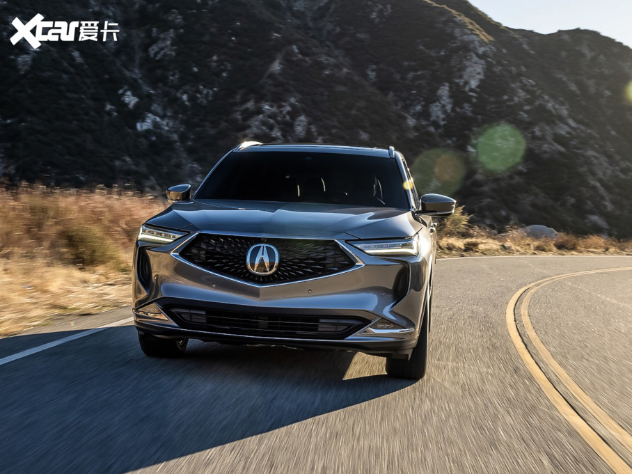 2021֎MDX Prototype